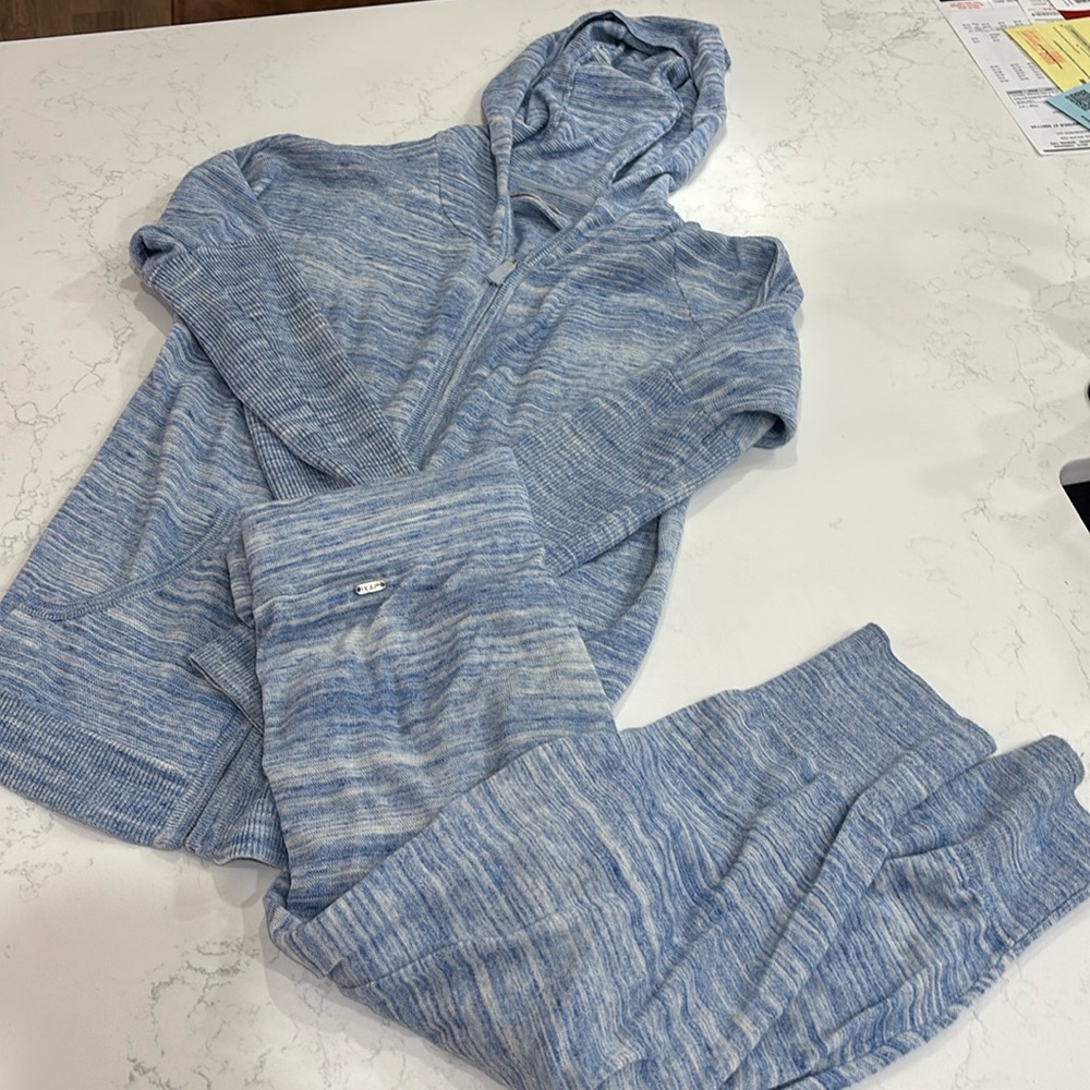 UGG matching lounge set